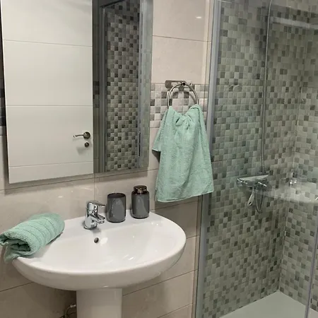 Tatil Evi Casa Reformada En El Casco Viejo De