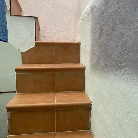 Tatil Evi Casa Reformada En El Casco Viejo De