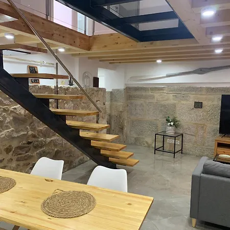 Tatil Evi Casa Reformada En El Casco Viejo De *