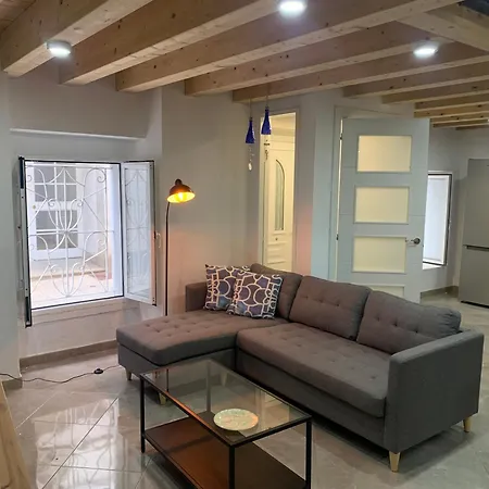 Tatil Evi Casa Reformada En El Casco Viejo De *
