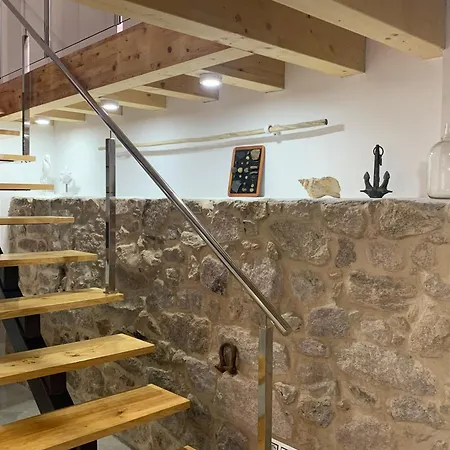 Tatil Evi Casa Reformada En El Casco Viejo De *